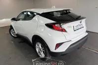 Toyota C-HR din 2021 cu 77.000 km - oferta TOY102078 - foto 10