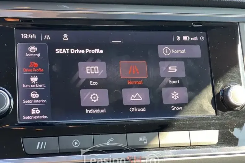 Seat Ateca din 2022 cu 149.000 km - oferta SEA102995 - foto 28