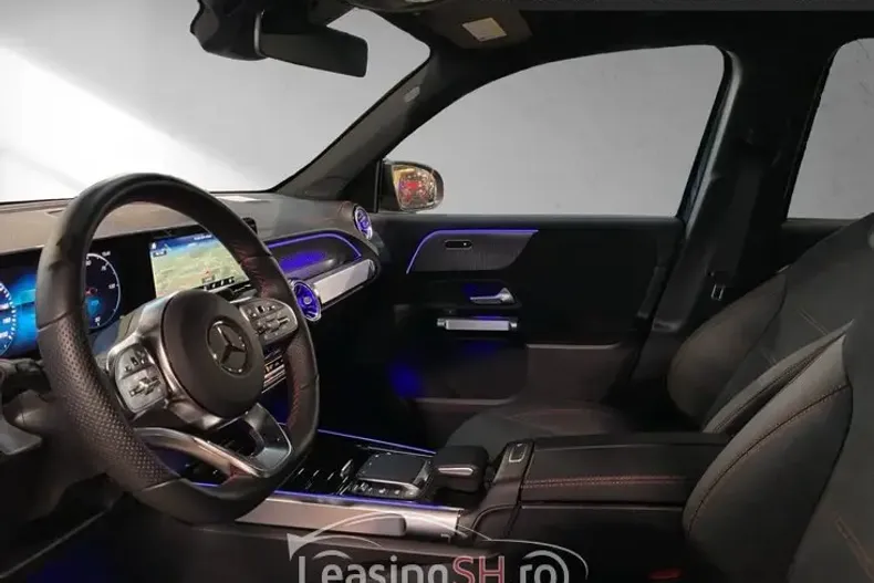 Mercedes-Benz EQB din 2023 cu 9.080 km - oferta MER99550 - foto 3