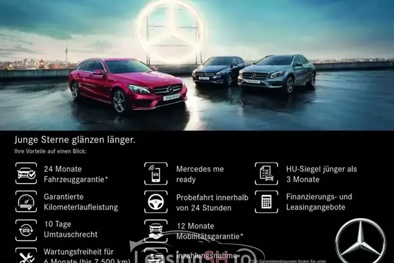 Mercedes-Benz 220 din 2023 cu 24.500 km - oferta MER97028 - foto 5