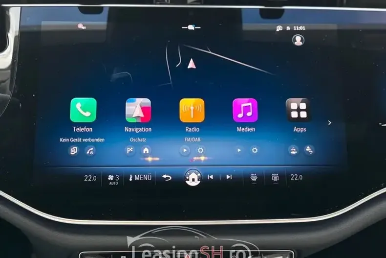 Mercedes-Benz 200 din 2024 cu 9.900 km - oferta MER98206 - foto 14