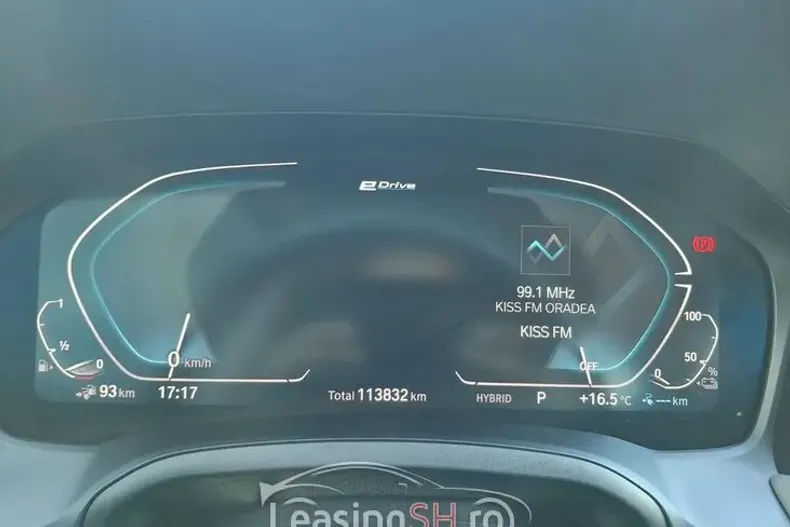 BMW 330e din 2021 cu 113.832 km - oferta BMW103070 - foto 15