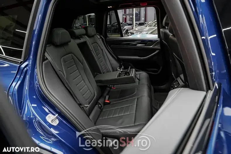 BMW X3 din 2021 cu 89.000 km - oferta BMW103019 - foto 25