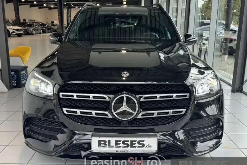 Mercedes-Benz 400 din 2022 cu 54.700 km - oferta MER96475 - foto 17