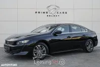 Peugeot 508 din 2020 cu 153.220 km - oferta PEU101804 - foto 16