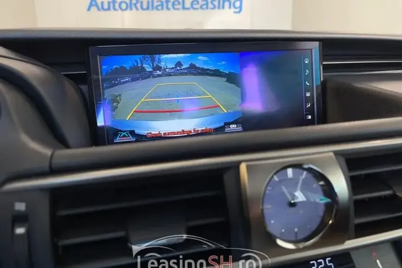 Lexus Seria IS din 2019 cu 168.046 km - oferta LEX103169 - foto 20