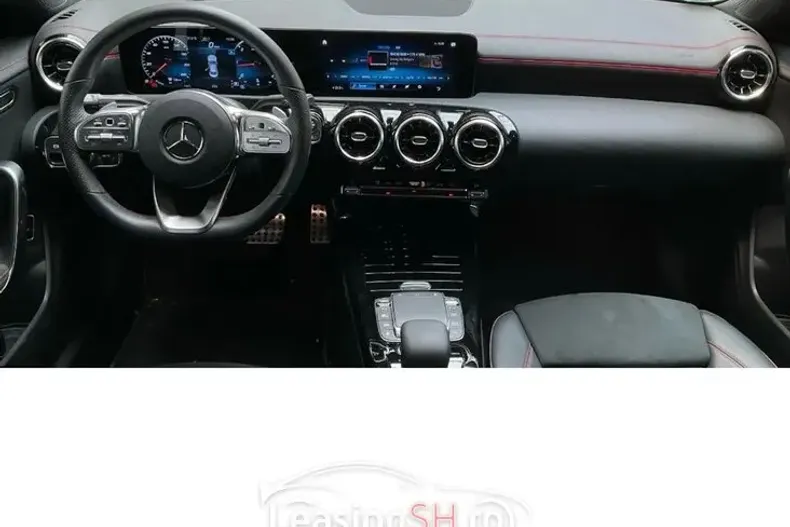 Mercedes-Benz 220 din 2020 cu 66.700 km - oferta MER95389 - foto 10