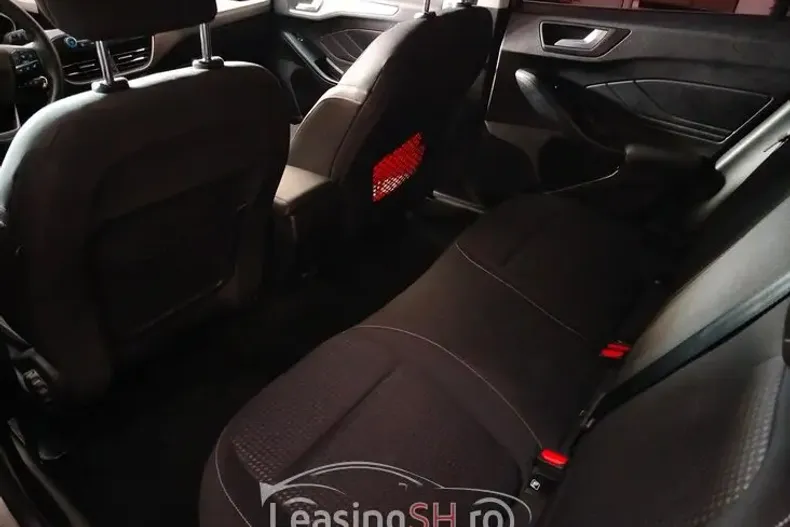 Ford Focus din 2020 cu 137.051 km - oferta FOR93007 - foto 5