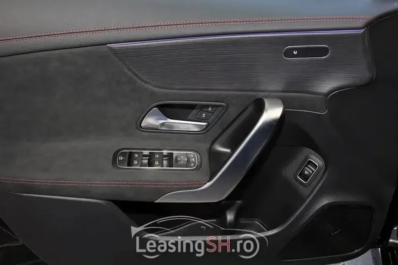 Mercedes-Benz 200 din 2024 cu 10.000 km - oferta MER99039 - foto 11