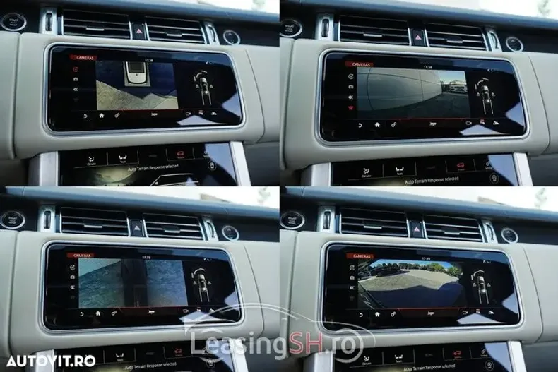 Land Rover Range Rover din 2021 cu 49.400 km - oferta LAN102326 - foto 35