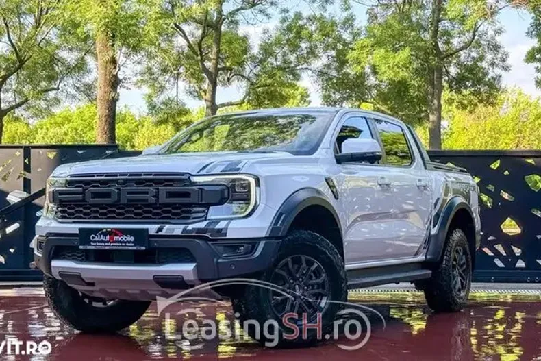 Ford Ranger din 2023 cu 33.237 km - oferta FOR94068 - foto 28