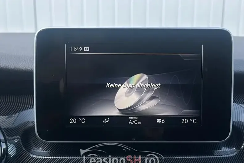 Mercedes-Benz 250 din 2020 cu 69.130 km - oferta MER97659 - foto 11