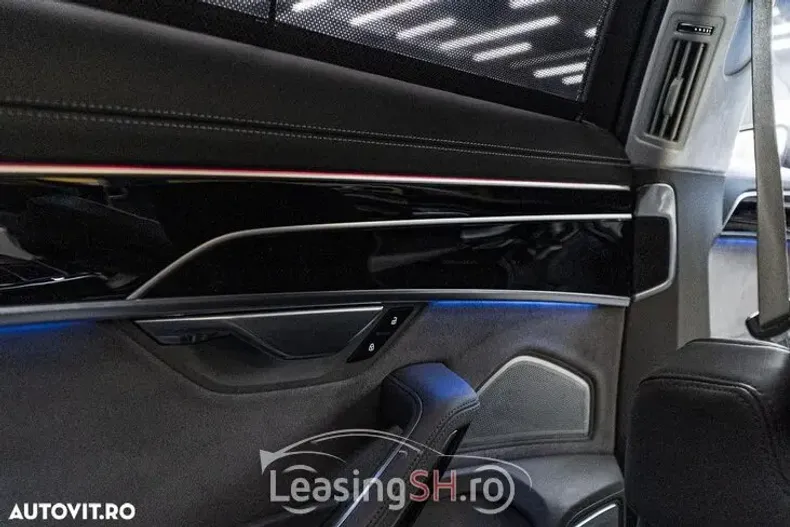Audi A8 din 2020 cu 158.900 km - oferta AUD103059 - foto 3