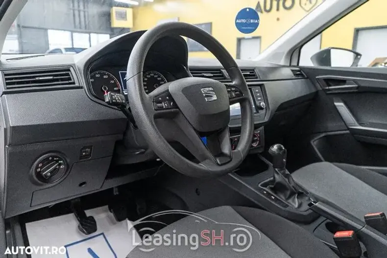 Seat Arona din 2021 cu 105.135 km - oferta SEA101773 - foto 37