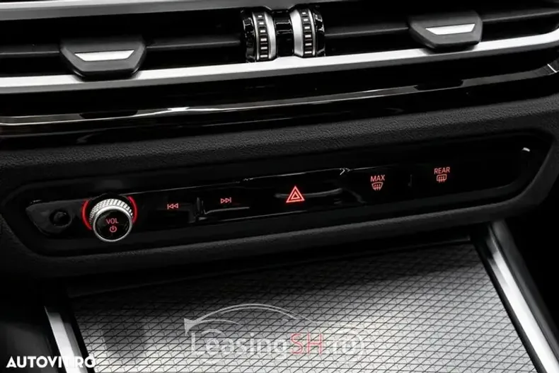 BMW 320 din 2023 cu 66.100 km - oferta BMW100293 - foto 35