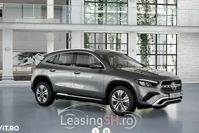 Mercedes-Benz 180 din 2025 cu 10 km - oferta MER102679 - foto 5