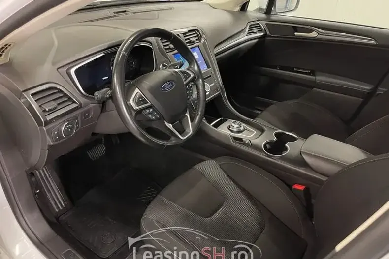 Ford Mondeo din 2021 cu 104.769 km - oferta FOR102435 - foto 13