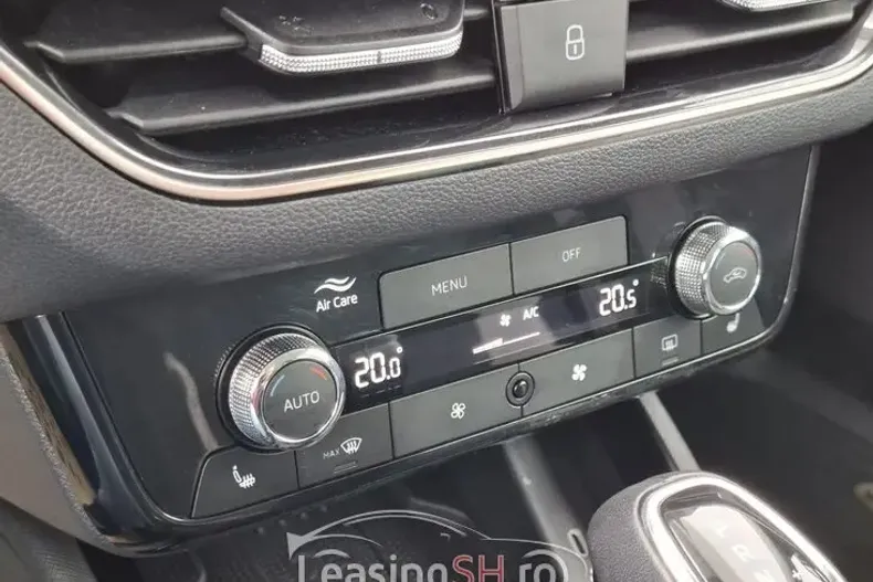 Skoda Kamiq din 2024 cu 30.222 km - oferta SKO103268 - foto 22