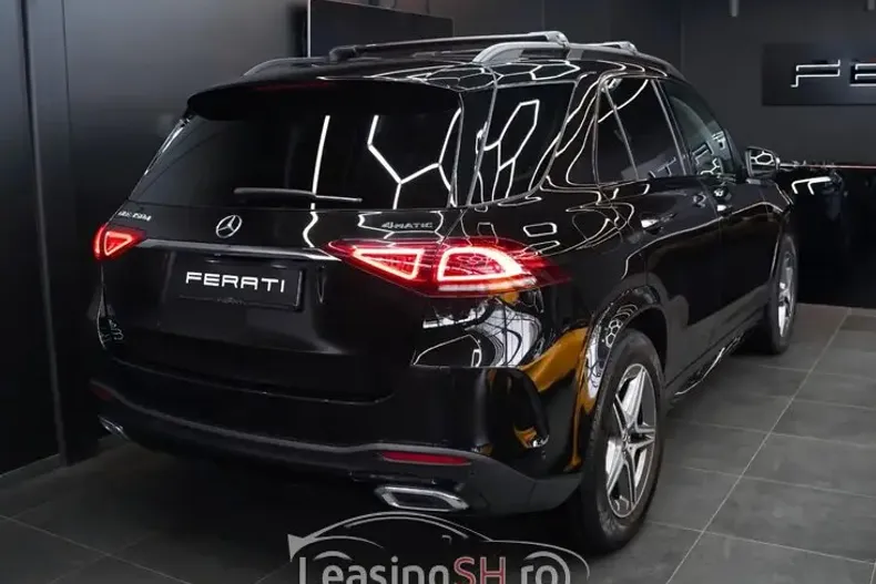 Mercedes-Benz 350 din 2021 cu 65.500 km - oferta MER97767 - foto 8