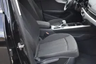 Audi A4 din 2021 cu 72.217 km - oferta AUD101978 - foto 39