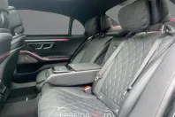 Mercedes-Benz 450 din 2024 cu 20.149 km - oferta MER98613 - foto 4