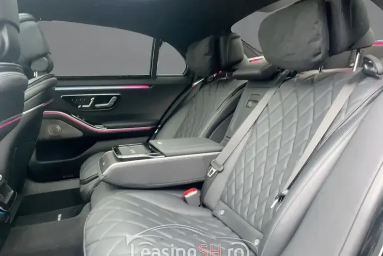 Mercedes-Benz 450 din 2024 cu 20.149 km - oferta MER98613 - foto 4