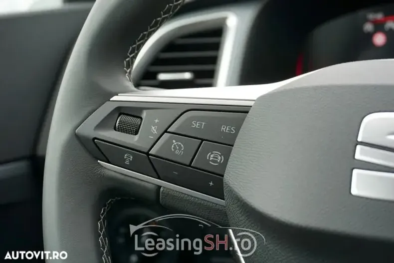Seat Ateca din 2025 cu 5.000 km - oferta SEA95409 - foto 28