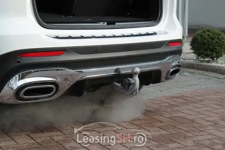 Mercedes-Benz 200 din 2023 cu 17.000 km - oferta MER98452 - foto 8