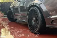 Land Rover Range Rover din 2023 cu 24.991 km - oferta LAN93129 - foto 9