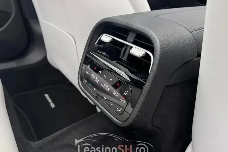 Mercedes-Benz 220 din 2025 cu 9.600 km - oferta MER102030 - foto 13