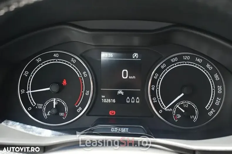 Skoda Scala din 2021 cu 102.616 km - oferta SKO95865 - foto 16