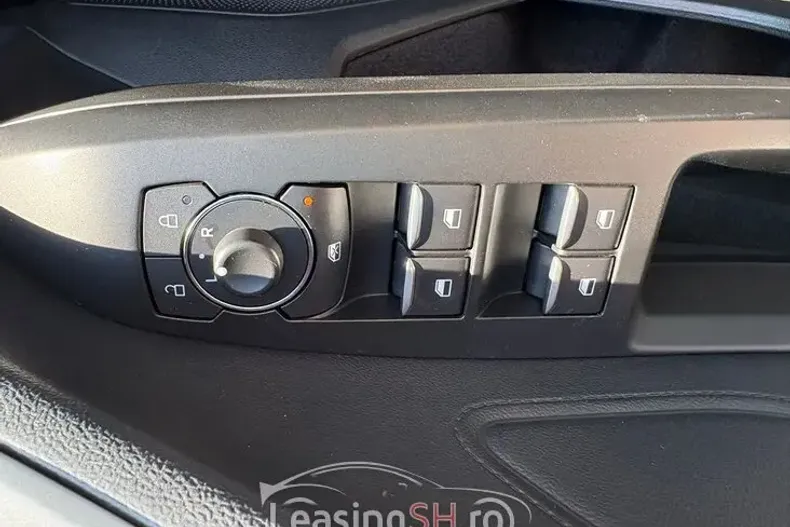 Ford Focus din 2021 cu 45.108 km - oferta FOR101834 - foto 2