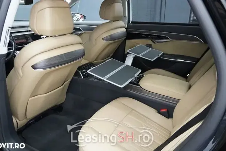 Audi A8 din 2021 cu 68.479 km - oferta AUD100896 - foto 5