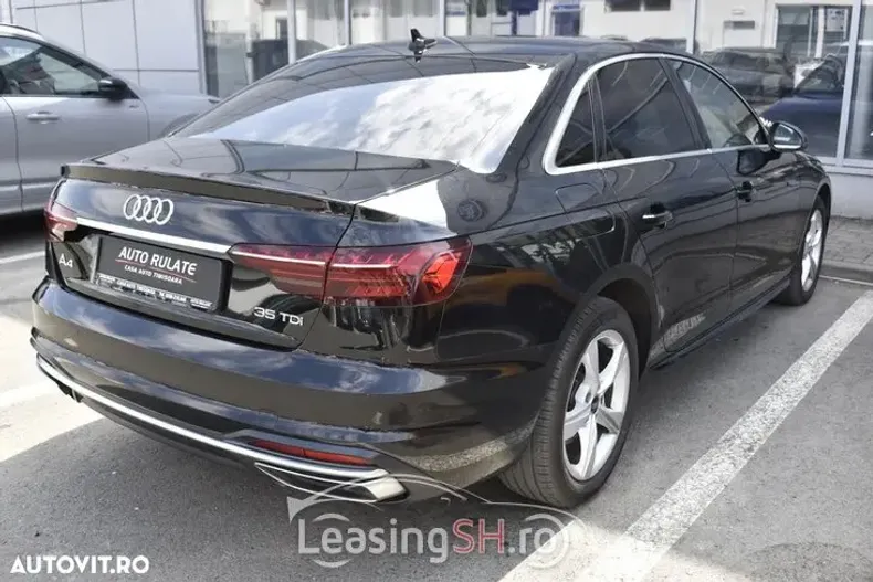 Audi A4 din 2021 cu 72.217 km - oferta AUD101978 - foto 31