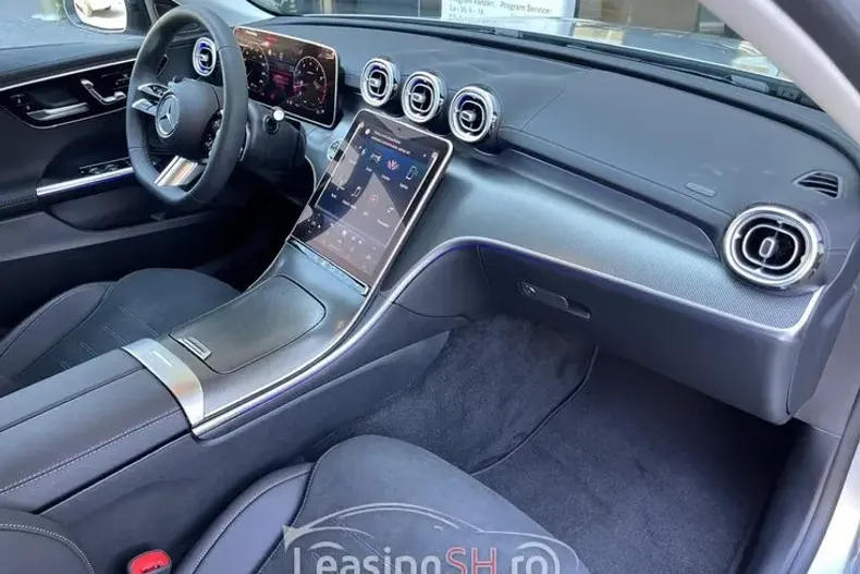 Mercedes-Benz 300 din 2024 cu 10.000 km - oferta MER102513 - foto 8