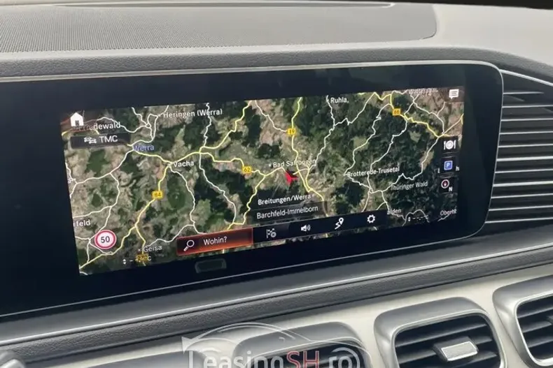 Mercedes-Benz 350 din 2022 cu 68.923 km - oferta MER99195 - foto 29