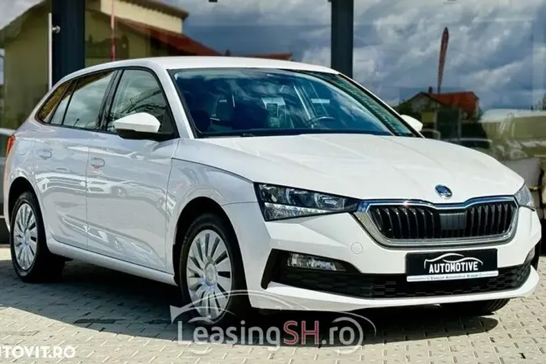 Skoda Scala din 2020 cu 177.000 km - oferta SKO103107 - foto 16