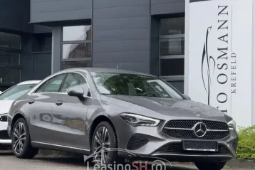 Mercedes-Benz 250 din 2023 - oferta MER96692