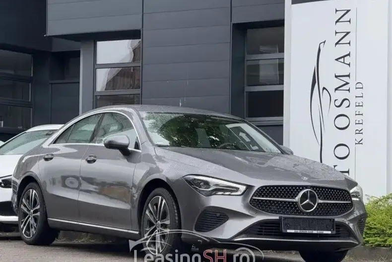 Mercedes-Benz 250 din 2023 cu 14.575 km - oferta MER96692 - foto 1