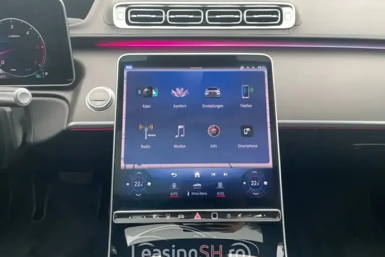 Mercedes-Benz 450 din 2024 cu 20.149 km - oferta MER98613 - foto 6