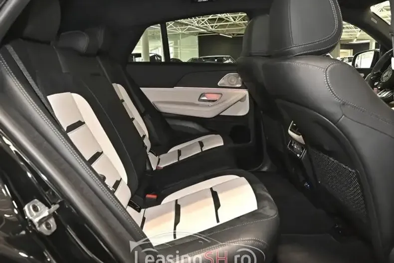 Mercedes-Benz 53 AMG din 2023 cu 30.500 km - oferta MER96553 - foto 8