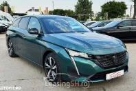 Peugeot 308 din 2022 cu 78.000 km - oferta PEU100152 - foto 34