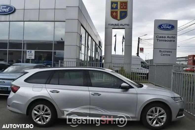 Skoda Octavia din 2021 cu 95.527 km - oferta SKO100334 - foto 32