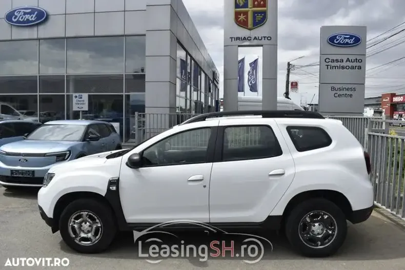 Dacia Duster din 2021 cu 88.446 km - oferta DAC100330 - foto 26