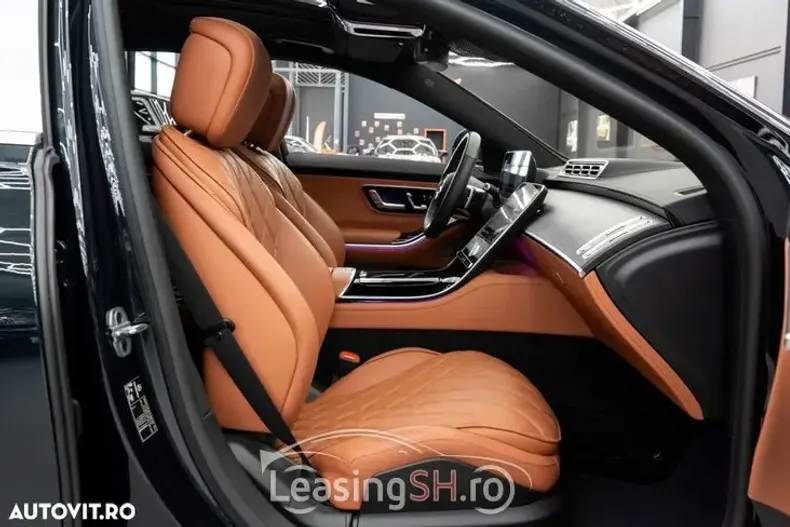 Mercedes-Benz 400 din 2022 cu 32.500 km - oferta MER95825 - foto 6