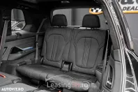 BMW X7 din 2023 cu 12.200 km - oferta BMW95822 - foto 6