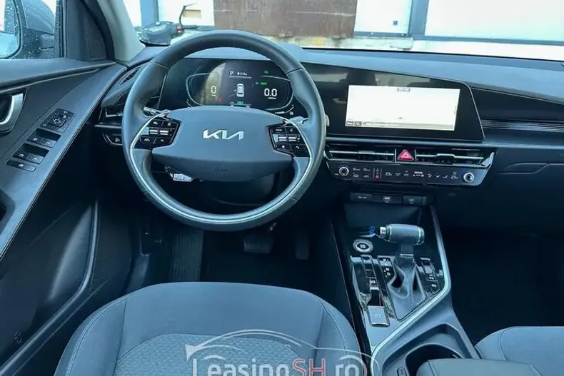 Kia Niro din 2022 cu 34.977 km - oferta KIA95125 - foto 32