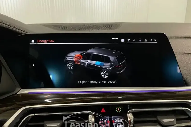 BMW X7 din 2021 cu 99.297 km - oferta BMW102981 - foto 17