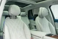 Mercedes-Benz EQS SUV din 2023 cu 9.000 km - oferta MER96363 - foto 17