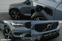 Volvo XC40 din 2020 cu 177.600 km - oferta VOL103236 - foto 20